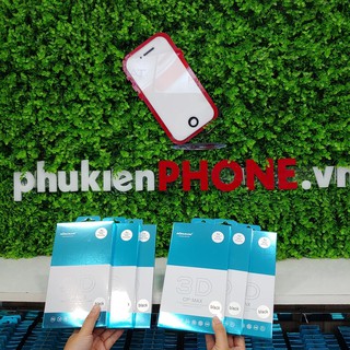 Kính cường lực nillkin 3d cp+ max dành cho iphone x/ xs