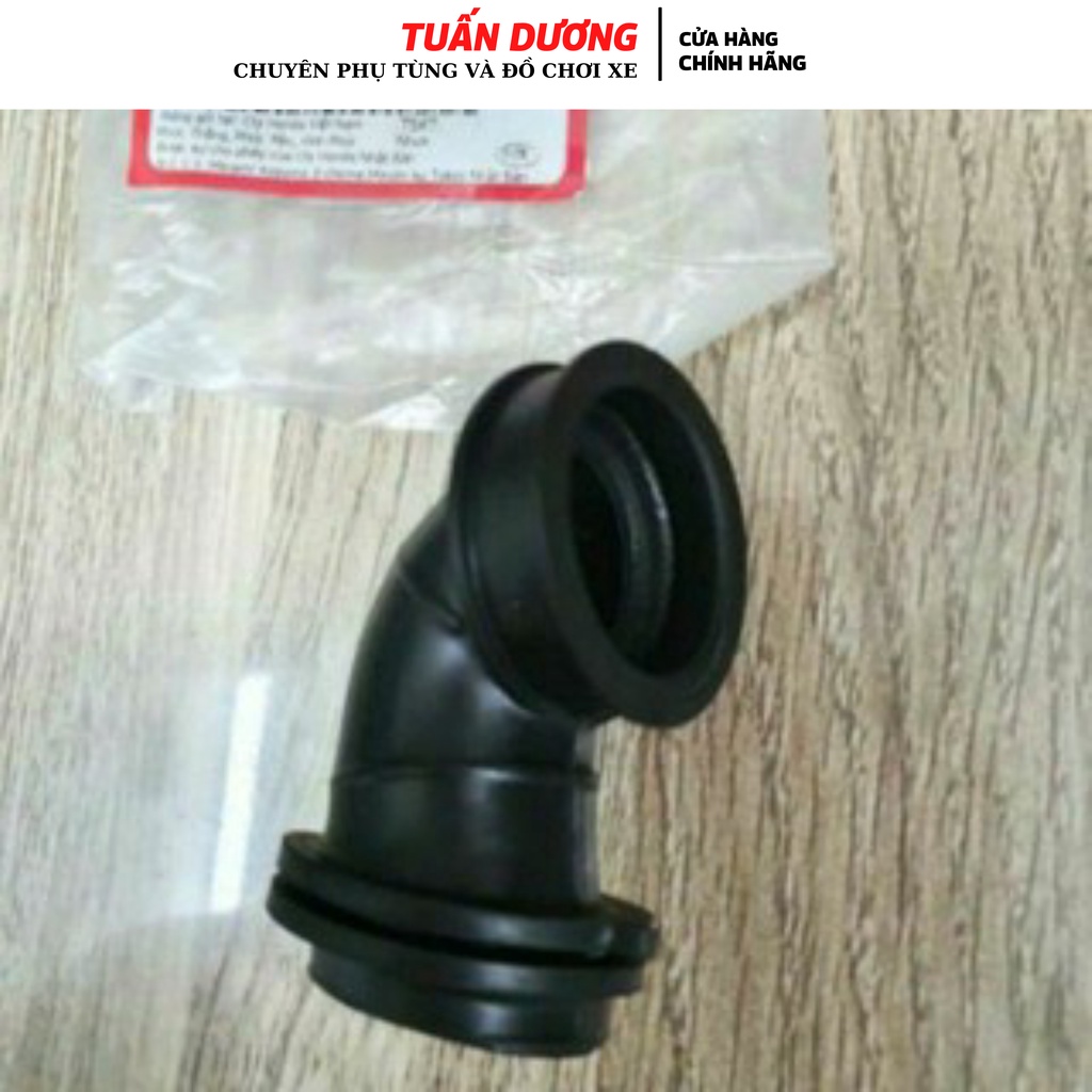 Cao su cổ hút dành cho wave s100 hàng chuẩn zin chính hãng 100%