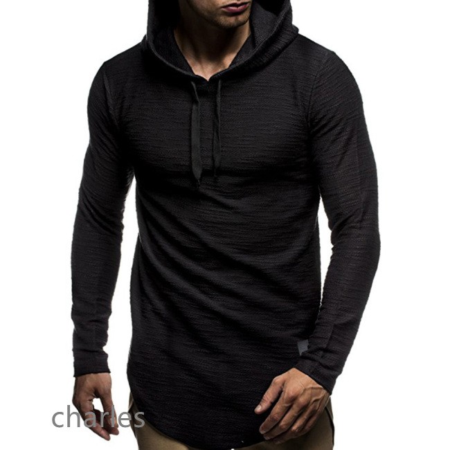 Áo Hoodie Dài Tay Cho Nam | BigBuy360 - bigbuy360.vn