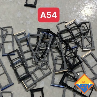 Khay sim oppo A54 4G