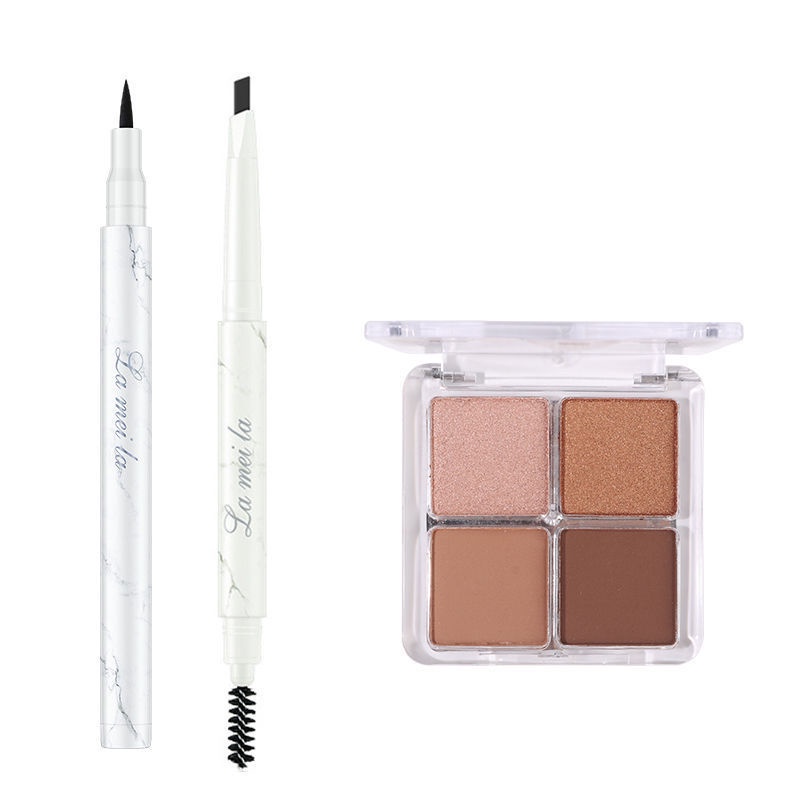 [Hàng mới về] Bút Kẻ Mắt Dạng Lỏng Chống Nước Không Nhòe Thiết Kế Tiện Dụng | BigBuy360 - bigbuy360.vn