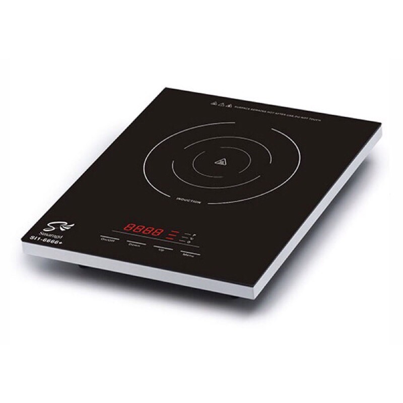 bếp từ đơn của Đức