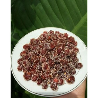 100gr chùm ruột chanh muối