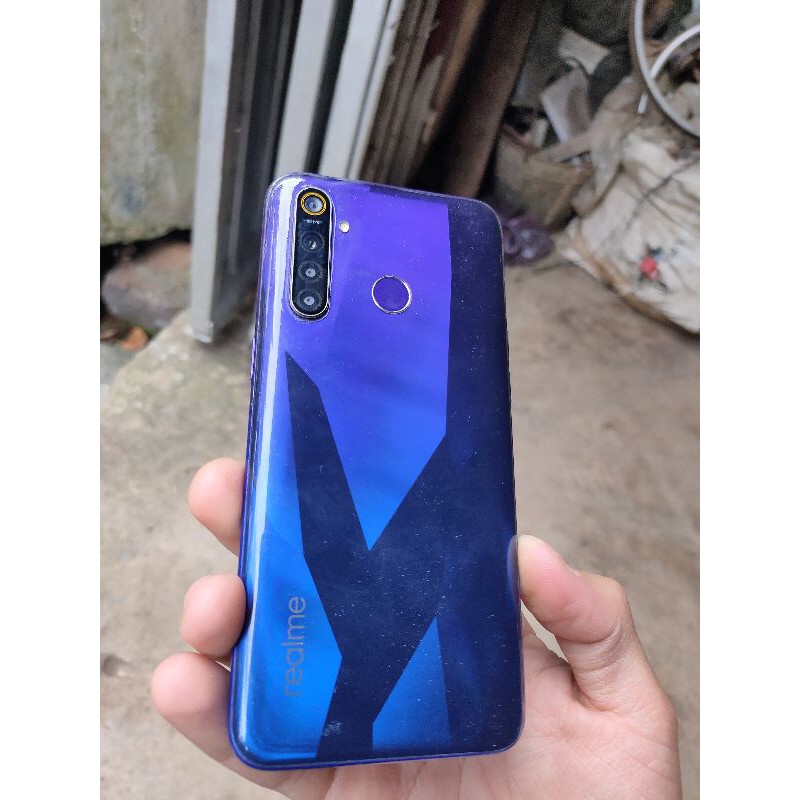 Điện thoại Realme Q (5pro) đã qua sử dụng | BigBuy360 - bigbuy360.vn