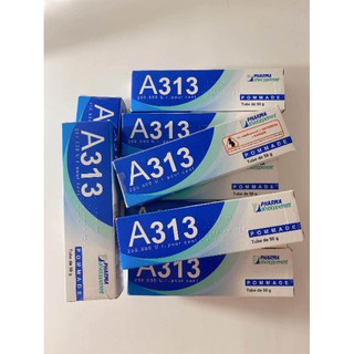 Kem retinol A313 Pháp 50gr