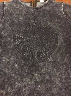 Áo tím than chất chơi