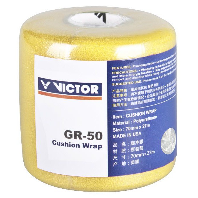 Cuốn cán lót Victor RG 50
