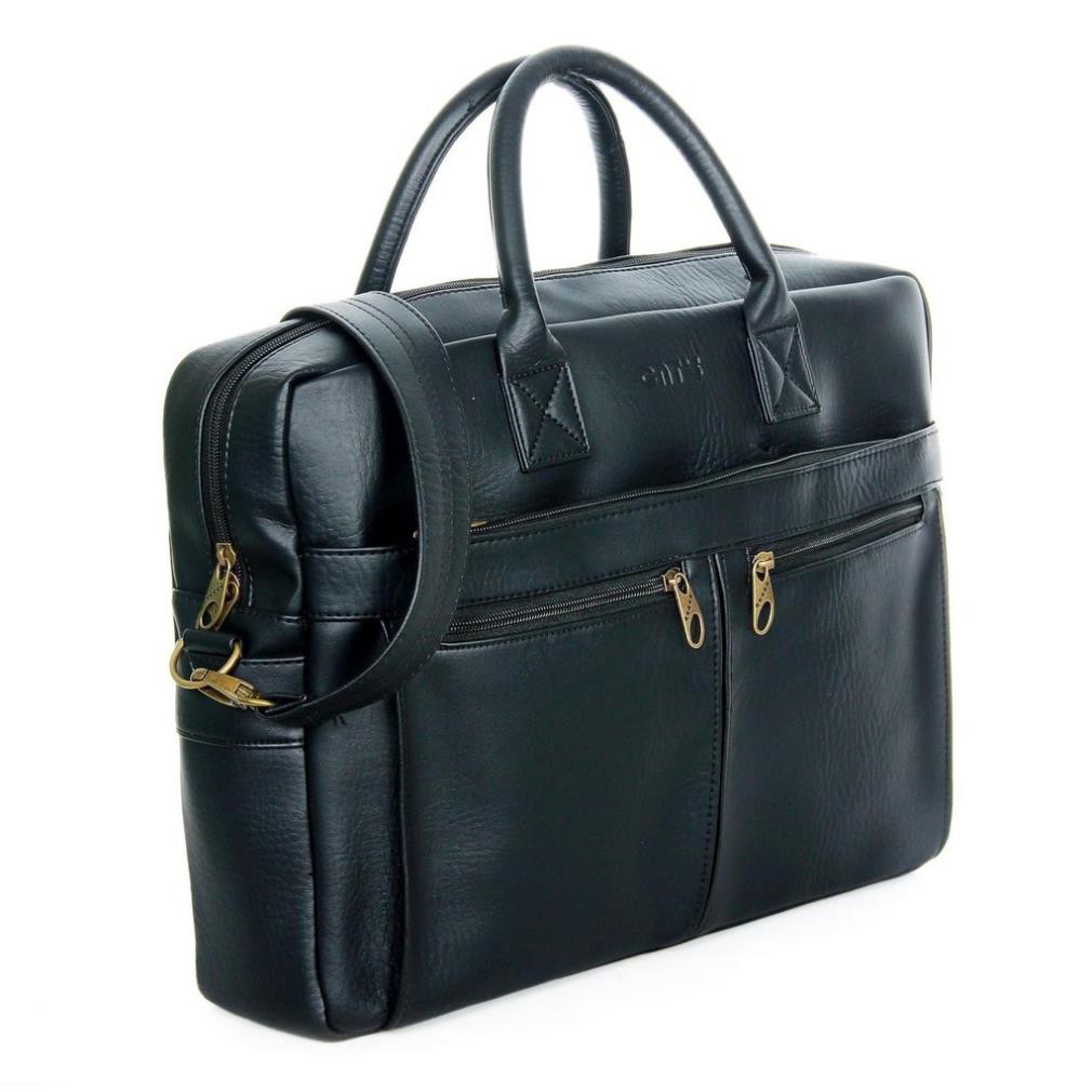 Cặp xách da Cao Cấp công sở cao cấp đựng được laptop [HÀNG XUẤT KHẨU] | BigBuy360 - bigbuy360.vn