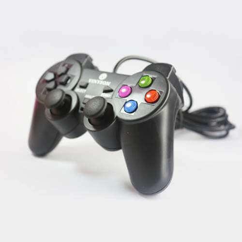 Tay Game Đơn Rung VINYSON V706 - Hàng Chính Hãng