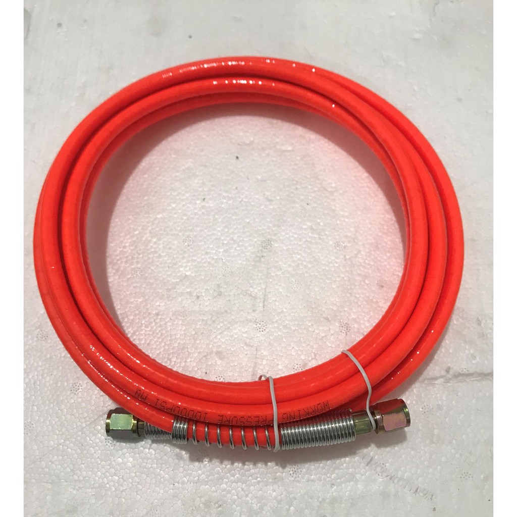 Dây bơm keo chống thấm PU - EPOXY