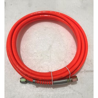 Dây bơm keo chống thấm pu - epoxy