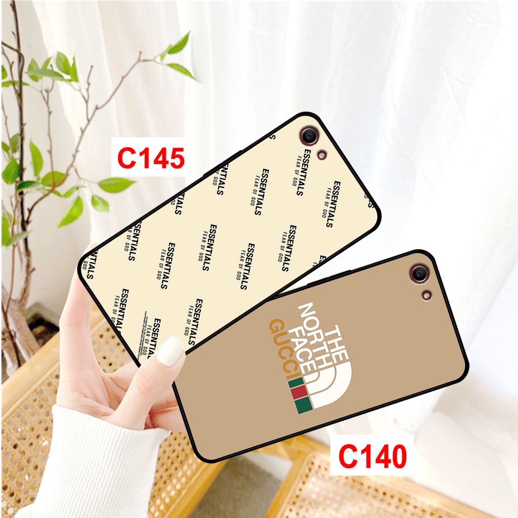 Ốp lưng Oppo A71 - A83  in hình thời trang cao cấp. ốp rẻ bền đẹp