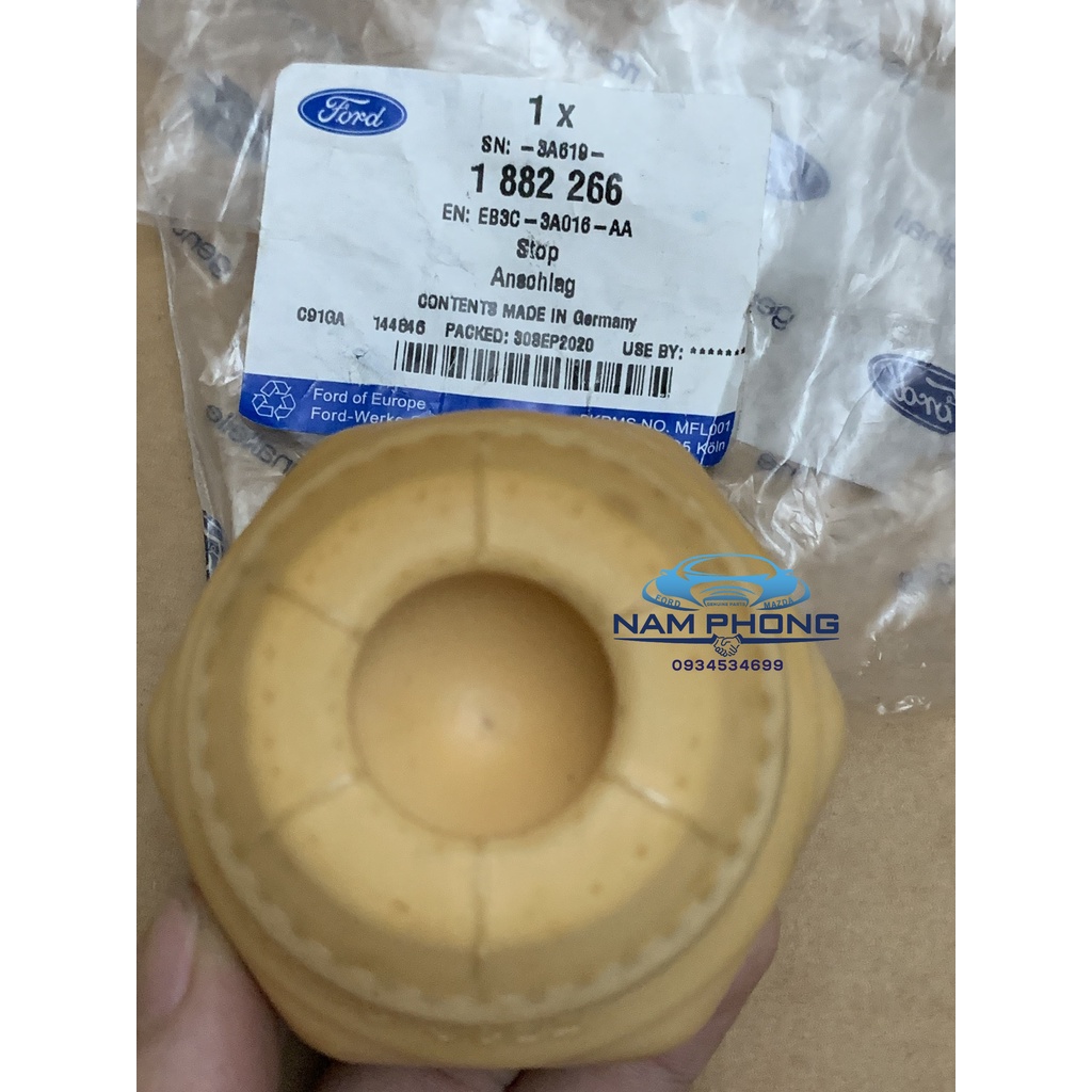 Cao su giảm chấn càng A Ranger Everest 16 - EB3C3A016AA