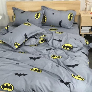Set vỏ chăn kèm ga gối