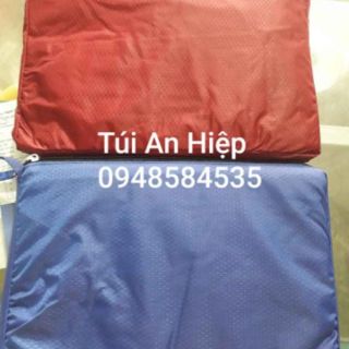 Áo mưa Hyphen (1 mũ và 2 mũ)