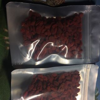 500g kỷ tử Ninh Hạ loại 1