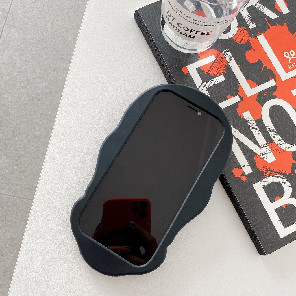 Ốp điện thoại silicone mềm hình siêu anh hùng 3D cho iphone 13 11 pro max 12mini 12 pro max x xs max xr 7 8 6 6s plus