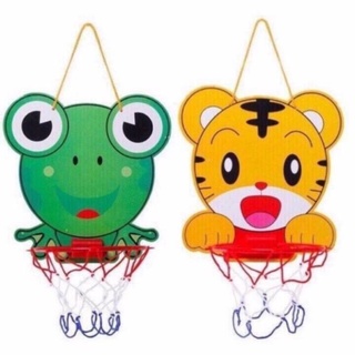 Bóng rổ mini