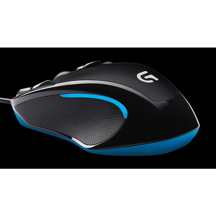 Chuột Logitech G300s chính hãng