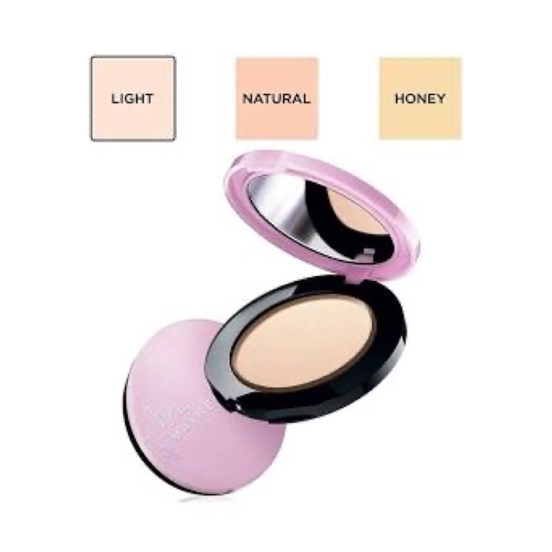 Phấn Trang Điểm Mịn Da Chống Nhờn Maybelline Clear Smooth | BigBuy360 - bigbuy360.vn