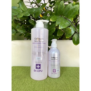 Nước Hoa Hồng Collagen Skin Toner