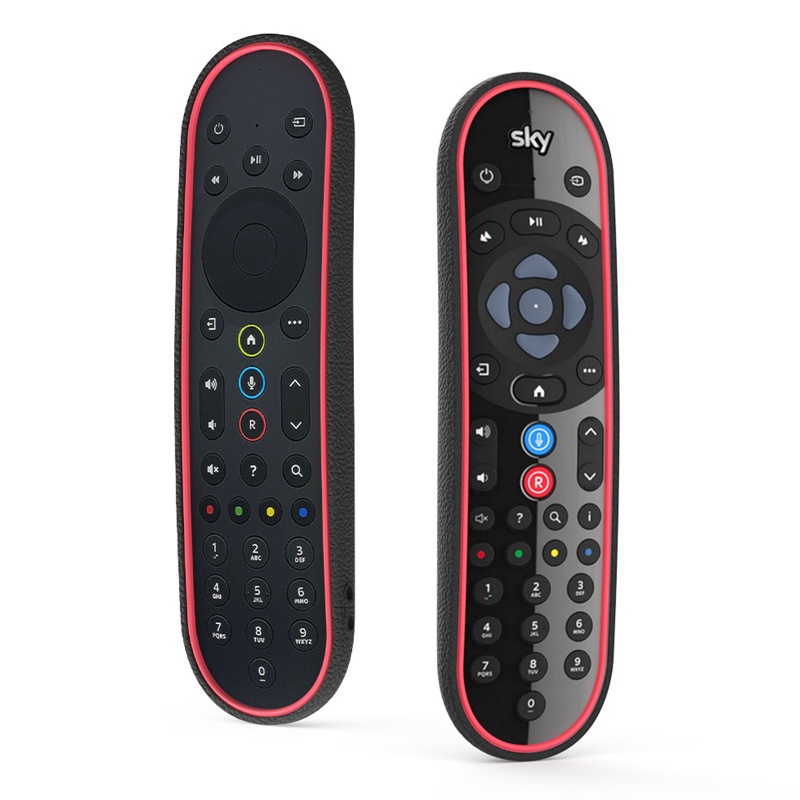 Vỏ Bọc Remote Cho SKY Q EC201 / EC202 / EC302 TV