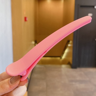 Kẹp Tóc Thời Trang Hàn Quốc Đơn Giản Cho Nữ