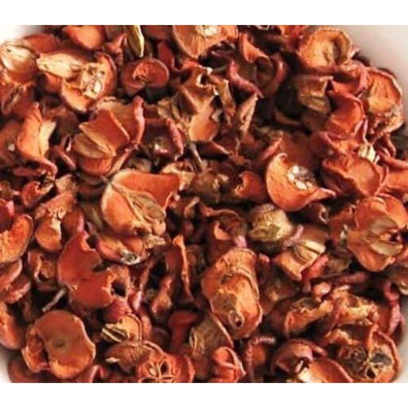 1KG TÁO MÈO CAM KẾT CHUẨN TÂY BẮC 100%