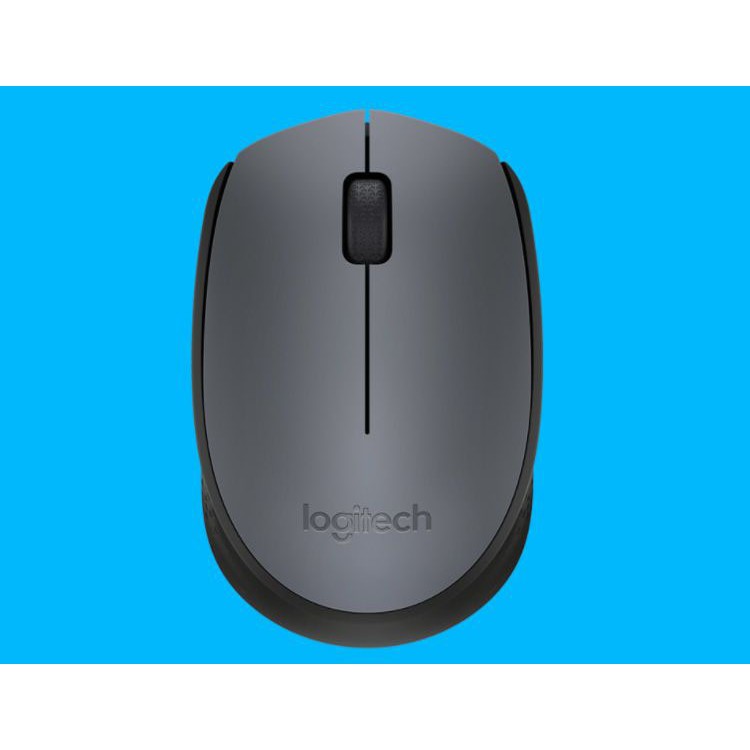 Chuột quang không dây Logitech M171