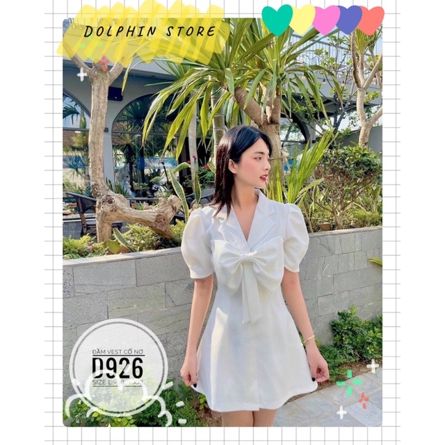 💖BIGSIZE Đầm đen bigsize - đầm trắng bigsize💖