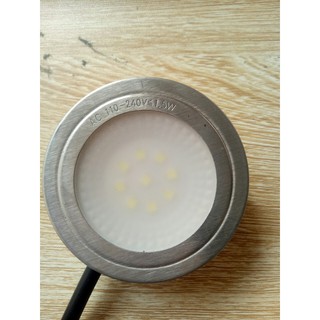 Đèn LED chiếu sáng hút mùi nhà bếp 220V