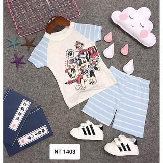 Set đồ bộ Carter's cho bé gái