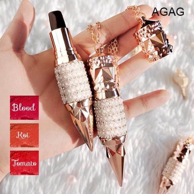 Son 3 màu siêu hot