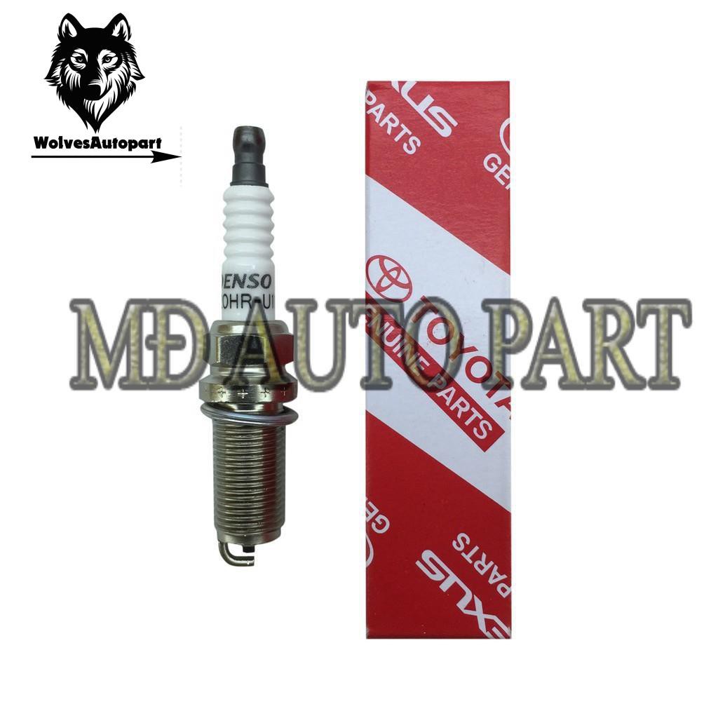 Bugi Denso K20HR-U11