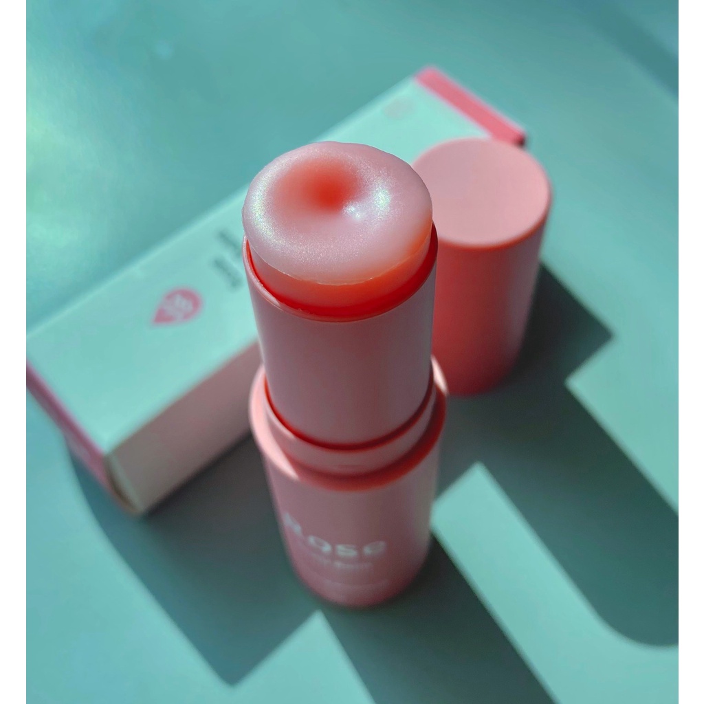 Bút Làm Hồng Vùng Kín - Chống Nhăn Dưỡng Sáng Natural Rose Multi Balm