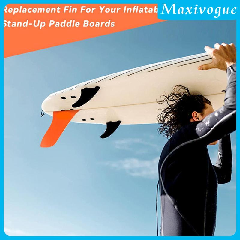 Ván Lướt Sóng Nước Bơm Hơi 9 inch Chất Lượng Cao