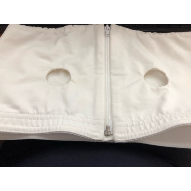 Áo hút sữa rảnh tay meditech