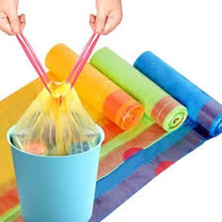 combo 3 túi rác tự phân hủy