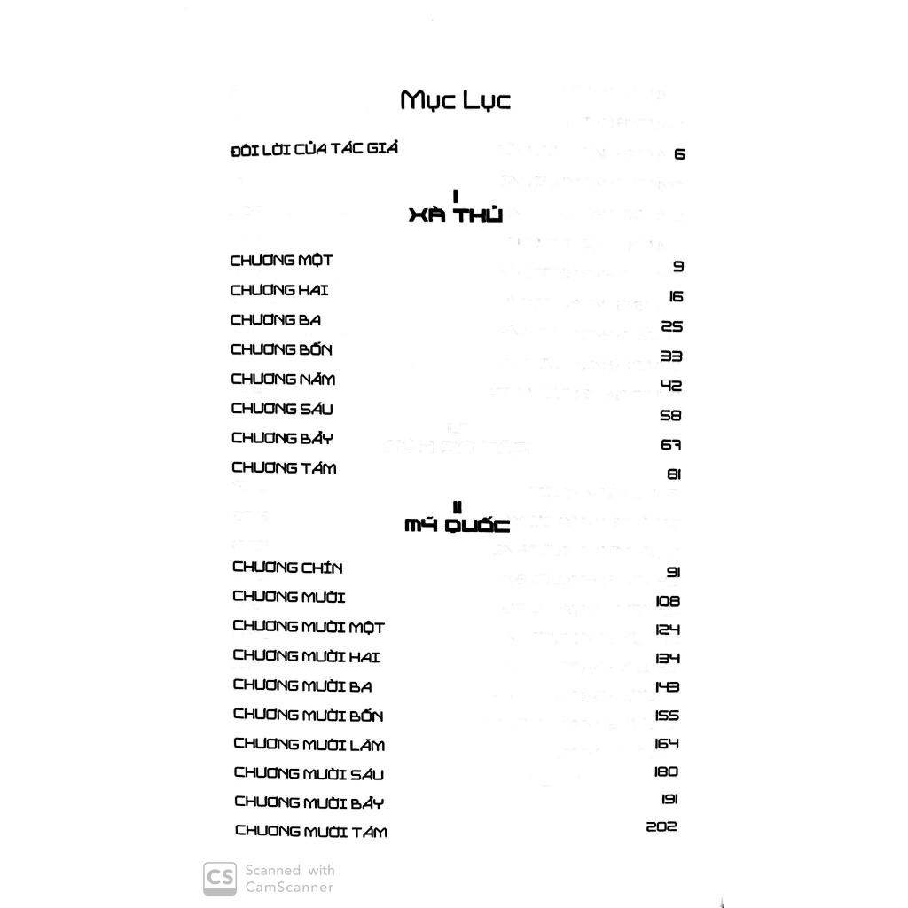 Sách - Thạch Hầu - Jeffery Deaver - Bách Việt