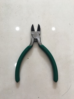 Kềm bẻ, kềm cắt