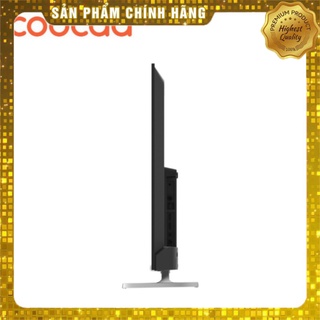 . - Smart Tivi 4K UHD Coocaa 65 inch - Android 9.0 - Model 65S6G - - Miễn phí lắp đặt .