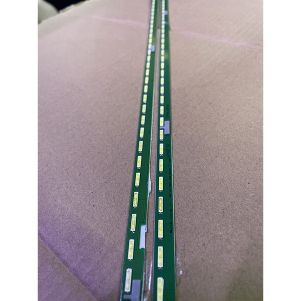 Bộ led viền LG 49inch 49UF670T