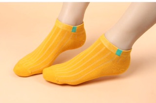 COMBO 8 ĐÔI TẤT 95% COTTON