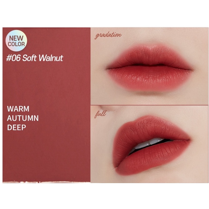 [Hàng mới về] Thỏi Son Môi Etude House Có 7 Màu Sắc Tùy Chọn 4g | BigBuy360 - bigbuy360.vn