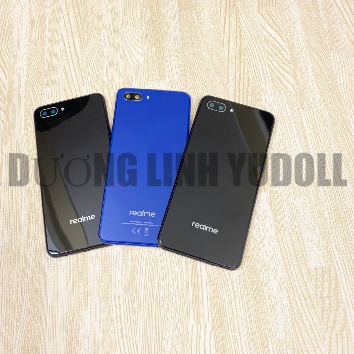 Nắp lưng Oppo Realme C1
