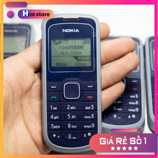 Điện thoại nokia 1202 main zin 100% có video