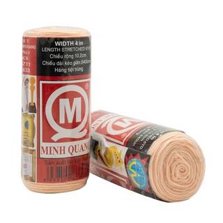 BĂNG THUN QUANG MINH 3 móc