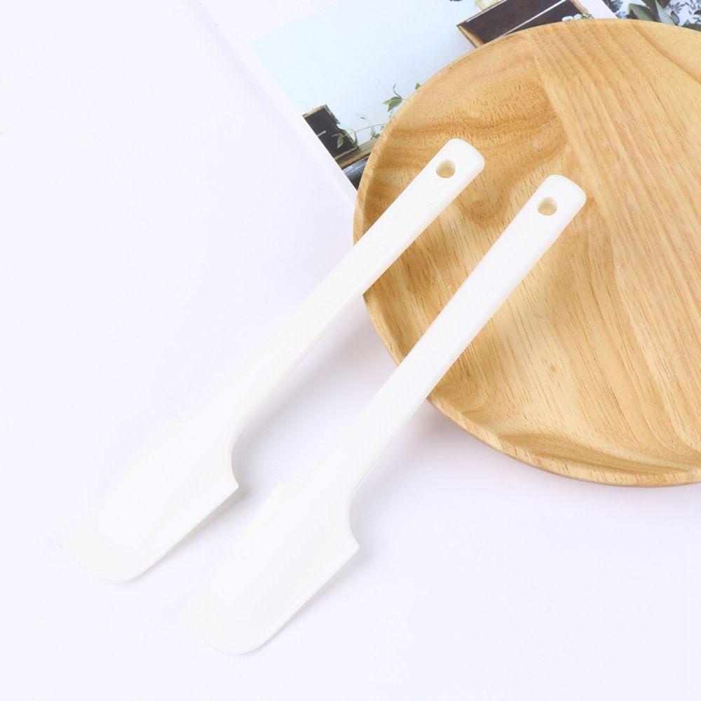 Muỗng Khuấy Kem / Bơ Tiện Dụng Cho Nhà Bếp