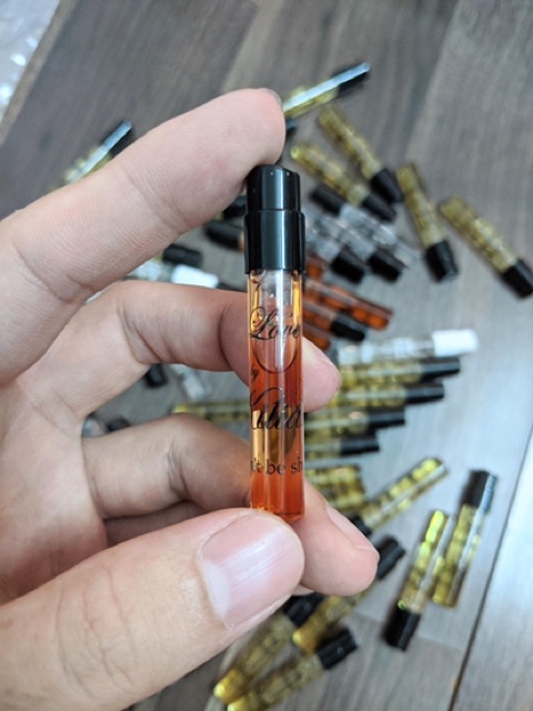 Vial nước hoa Kilian cao cấp | BigBuy360 - bigbuy360.vn