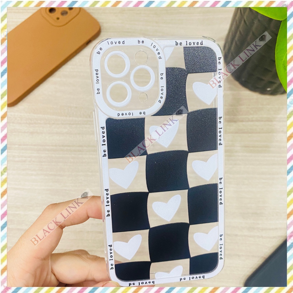 Ốp lưng iphone camera chống sốc va đập 6/6s/6plus/6s plus/7/8/7plus/8plus/x/xs/xsmax/xr/11/12/13/pro/max V5